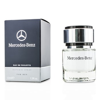 EAN 3595471021038 product image for Mercedes-Benz Eau De Toilette Spray 40ml/1.3oz | upcitemdb.com