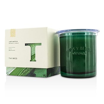 Thymes - Frasier Fir 3-Wick Candle (17 oz)