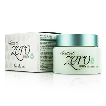 Banila Co. Clean It Zero - Purity 100Ml/3.3Oz (8809248499278)