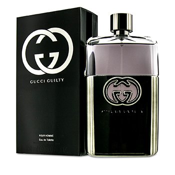 Guilty Pour Homme Туалетная Вода Спрей 150ml/5oz