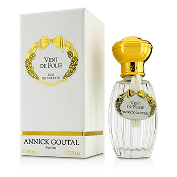 Vent De Folie Туалетная Вода Спрей 50ml/1.7oz