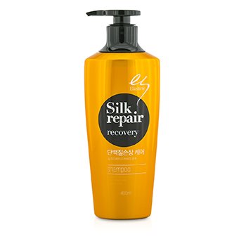 Silk Repair Восстанавливающий Питательный Шампунь (для Запутанных и Жестких Волос) 400ml/13.5oz