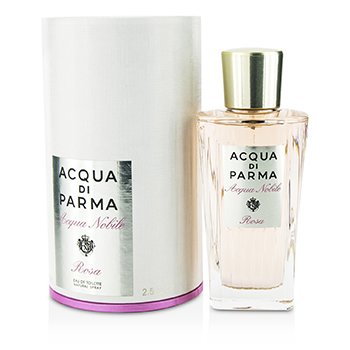 EAN 8028713420085 product image for Acqua Di ParmaAcqua Nobile Rosa Eau de Toilette Spray 75ml/2.5oz | upcitemdb.com