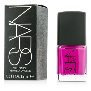 UPC 607845036371 product image for NARS Nail Polish - #Schiap (Vivid Pink) 15ml/0.5oz | upcitemdb.com