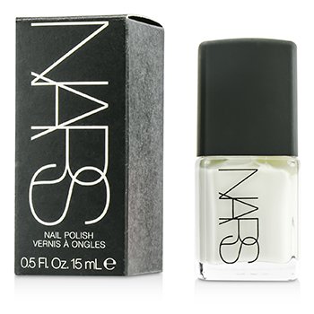 UPC 607845036418 product image for NARS Nail Polish - #Ecume (White) 15ml/0.5oz | upcitemdb.com