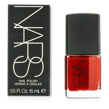UPC 607845036517 product image for NARS Nail Polish - #Torre Del Oro (Cherry Red) 15ml/0.5oz | upcitemdb.com