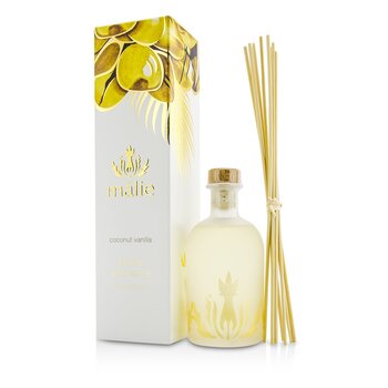 UPC 718122013609 product image for MalieIsland Ambiance Reed Diffuser - Coconut Vanilla 240ml/8oz | upcitemdb.com