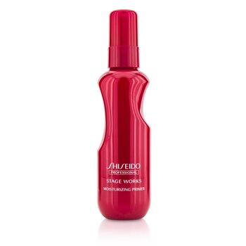 EAN 4901872191260 product image for ShiseidoStage Works Moisturizing Primer 150ml/5oz | upcitemdb.com