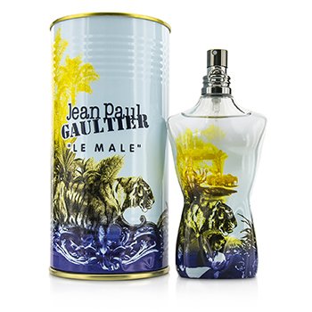 Le Male Summer Туалетная Вода Спрей (Выпуск 2015) 125ml/4.2oz
