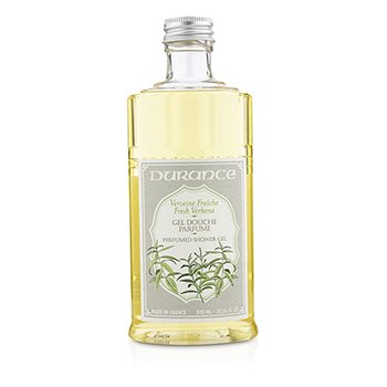 EAN 3287570023074 product image for Durance Fresh Verbena Perfumed Shower Gel 300ml/10.14oz | upcitemdb.com