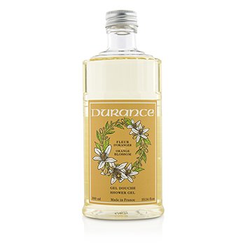 EAN 3287570021285 product image for Durance Orange Blossom Shower Gel 300ml/10.14oz | upcitemdb.com