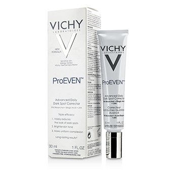 EAN 3337871329914 product image for Vichy ProEven Advanced Daily Dark Spot Corrector 30ml/1oz | upcitemdb.com