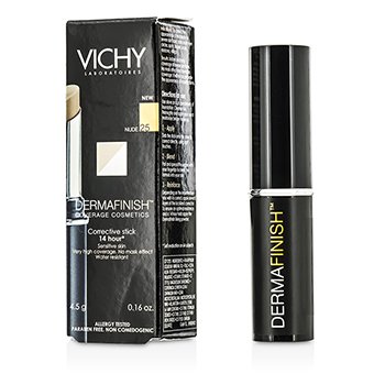 EAN 3337871324827 product image for Vichy Dermafinish Corrective Foundation Stick - #Nude 25 4.5g/0.16oz | upcitemdb.com