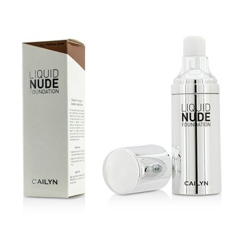 Жидкая Основа - #06 Tropical Glow 30ml/1oz