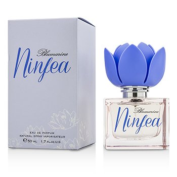 Ninfea Парфюмированная Вода Спрей 50ml/1.7oz