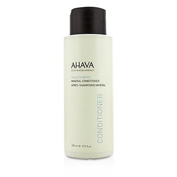UPC 697045152322 product image for Ahava Deadsea Water Mineral Conditioner 400ml/13.5oz | upcitemdb.com
