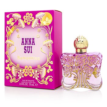 Romantica Туалетная Вода Спрей 75ml/2.5oz