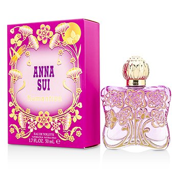 Romantica Туалетная Вода Спрей 50ml/1.7oz