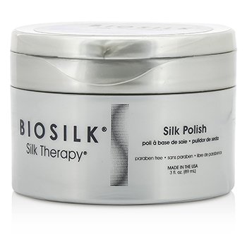 Silk Therapy Silk Polish (Легкая Фиксация Средний Блеск) 89ml/3oz