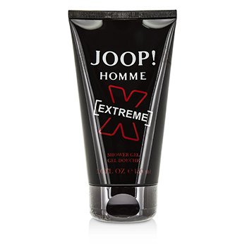 EAN 3607348991617 product image for Joop Extreme Shower Gel 150ml/5oz | upcitemdb.com