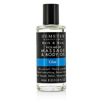 Demeter Glue Massage & Body Oil 60ml/2oz Demeter Glue Massage & Body Oil 60ml/2oz