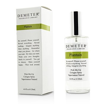 Plantain Одеколон Спрей 120ml/4oz