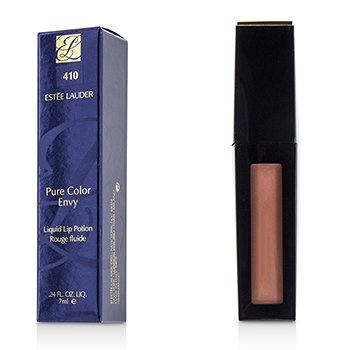 Pure Color Envy Жидкая Губная Помада - #410 Vague Obsession 7ml/0.24oz