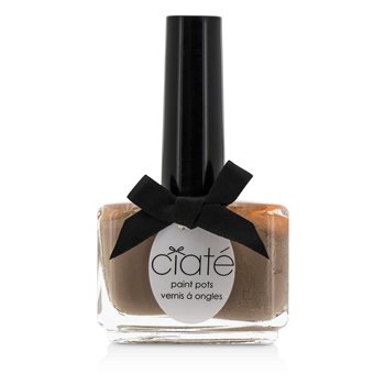 EAN 5060132134894 product image for Ciate Nail Polish - Golden Sands (092) 13.5ml/0.46oz | upcitemdb.com