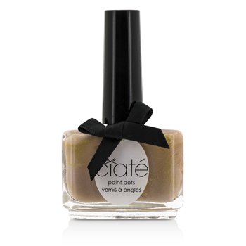 EAN 5060132134900 product image for Ciate Nail Polish - Honey Bee (093) 13.5ml/0.46oz | upcitemdb.com