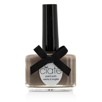 Ciate Nail Polish - Cream Tea (066) 13.5ml/0.46oz Ciate Nail Polish - Cream Tea (066) 13.5ml/0.46oz