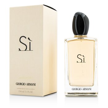 Si Парфюмированная Вода Спрей 150ml/5.1oz