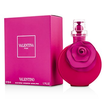 valentina pink perfume