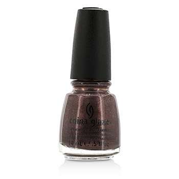 China Glaze Nail Lacquer - Hey Doll (936) 14ml/0.5oz China Glaze Nail Lacquer - Hey Doll (936) 14ml/0.5oz