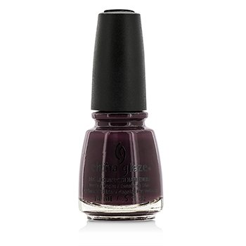 China Glaze Nail Lacquer - VII (707) 14ml/0.5oz China Glaze Nail Lacquer - VII (707) 14ml/0.5oz
