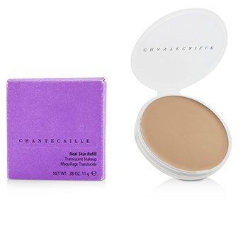 UPC 656509011179 product image for Chantecaille Real Skin Translucent MakeUp Refill - Aura 11g/0.38oz | upcitemdb.com