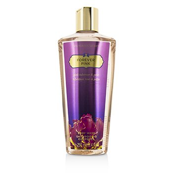 UPC 667531802451 product image for Victoria's Secret Forever Pink Pink Tuberose & Pear Body Wash 250ml/8.4oz | upcitemdb.com