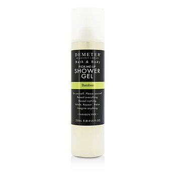 Demeter Bamboo Shower Gel 250ml/8.4oz Demeter Bamboo Shower Gel 250ml/8.4oz