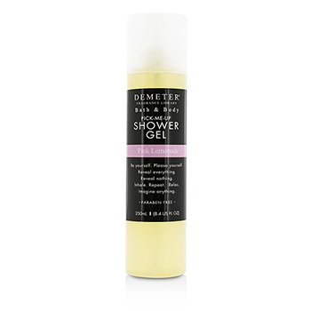 Demeter Pink Lemonade Shower Gel 250ml/8.4oz Demeter Pink Lemonade Shower Gel 250ml/8.4oz