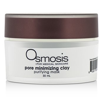 UPC 810911022981 product image for Osmosis Pore Minimizing Clay Purifying Mask - Detoxifying & Oil Balancing - For  | upcitemdb.com