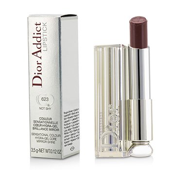 dior addict lipstick 623 not shy