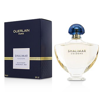 EAN 3346470117600 product image for GuerlainShalimar Cologne Eau De Toilette Spray 90ml/3oz | upcitemdb.com