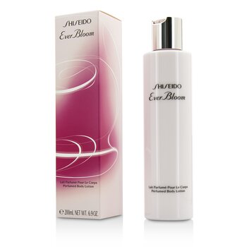 ShiseidoEver Bloom Perfumed Body Lotion 200ml 6.9oz