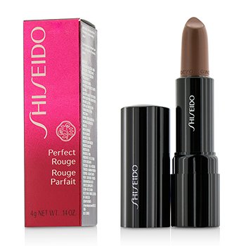 UPC 729238118928 product image for Shiseido Perfect Rouge - BR757 Black Walnut 4g/0.14oz | upcitemdb.com