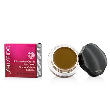 UPC 730852118980 product image for Shiseido Shimmering Cream Eye Color - # BR329 Ochre 6g/0.21oz | upcitemdb.com