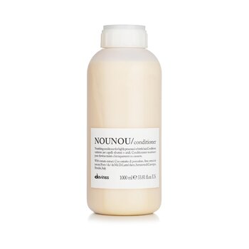 Davines Nounou Nourishing Conditioner (For Highly Processed