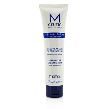 MCEUTIC Resurfacer Крем-Сыворотка - Салонный Размер 100ml/3.38oz