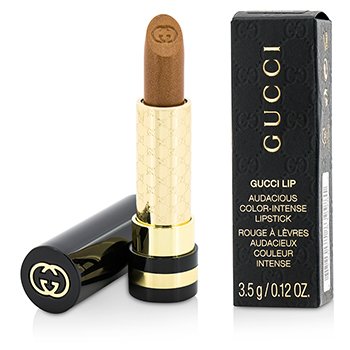 Audacious Color Intense Губная Помада - #100 Iconic Copper 3.5g/0.12oz