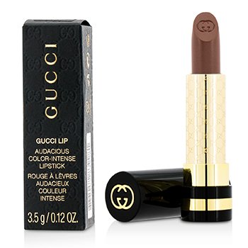 Audacious Color Intense Губная Помада - #210 Metallic Sand 3.5g/0.12oz