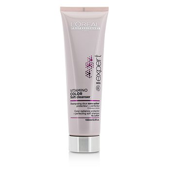 EAN 3474630714946 product image for L'Oreal Professionnel Expert Serie - Vitamino Color Soft Cleanser Color Radiance | upcitemdb.com