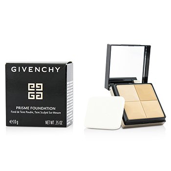 EAN 3274878808250 product image for Givenchy Prisme Foundation (Shaping Powder Makeup) - # 5 Shaping Honey 10g/0.35o | upcitemdb.com